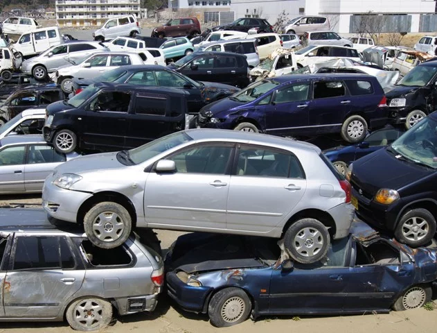 Autoverwertung Mülheim an der Ruhr mit Abholung