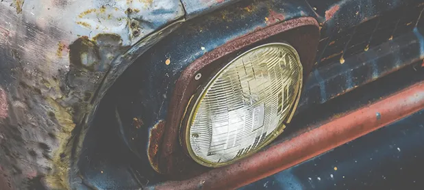 Ihr Schrottauto ankauf in Mülheim an der Ruhr