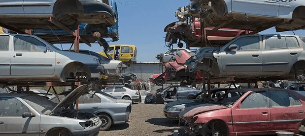 Schnell und einfach Gebrauchtwagen verkaufen in Mülheim an der Ruhr