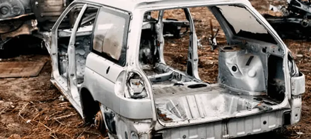 Schrottauto Ankauf Mülheim an der Ruhr