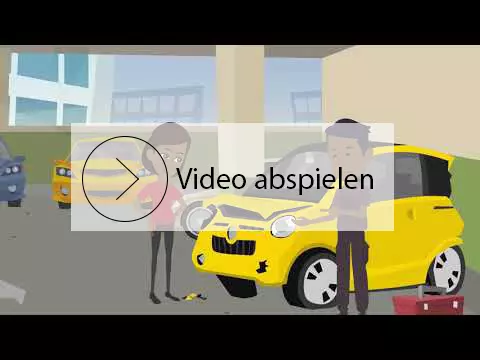 Autoverschrottung Mülheim an der Ruhr Video